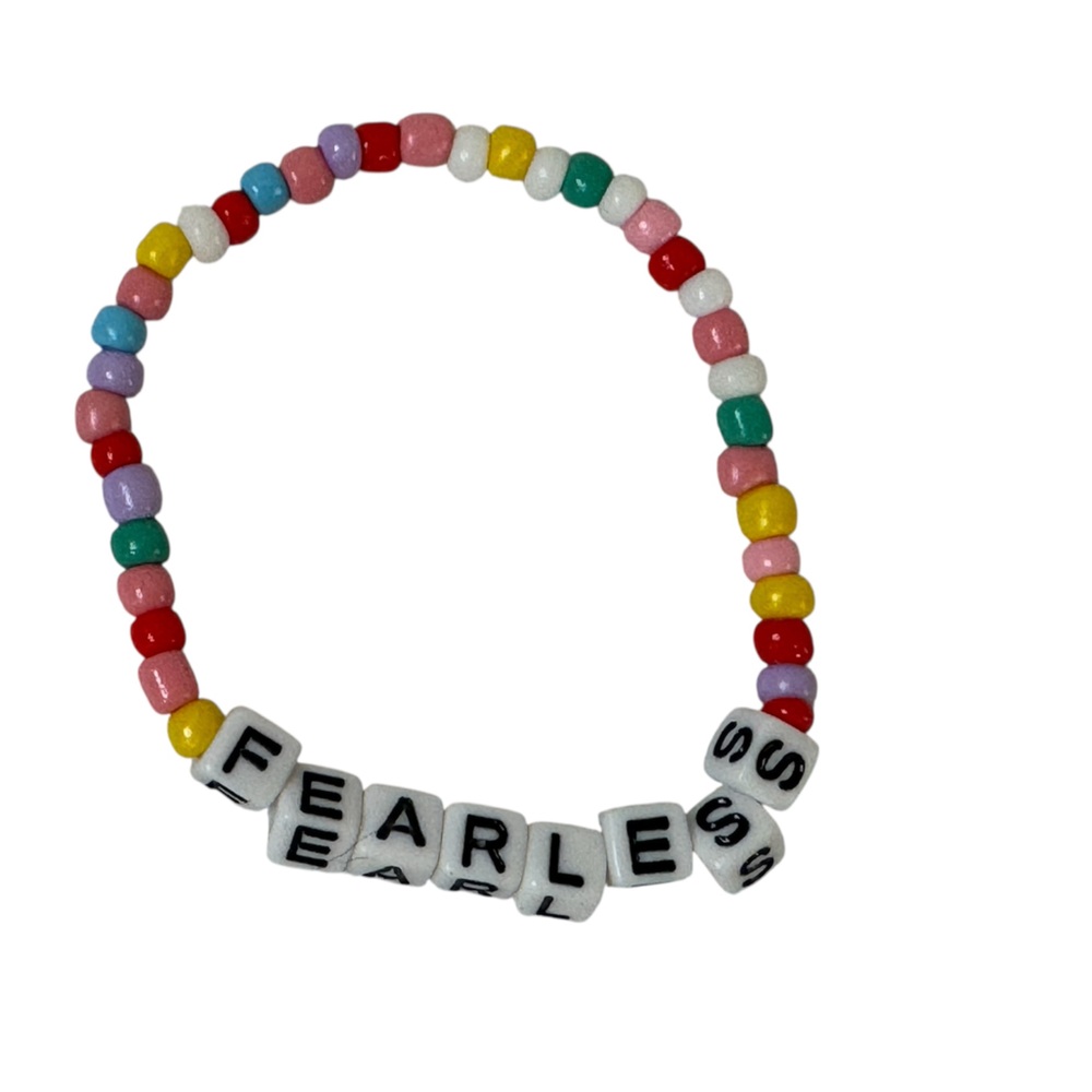 Fearless Bracelet